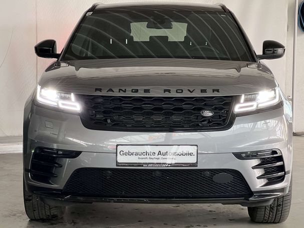 Land Rover Range Rover Velar 132 kW image number 3