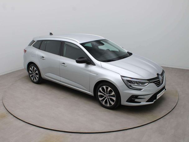 Renault Megane Estate TCe 140 103 kW image number 11