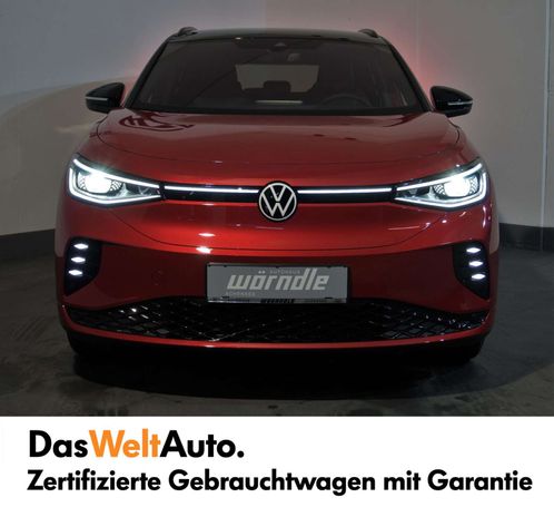 Volkswagen ID.4 GTX 4Motion 220 kW image number 11