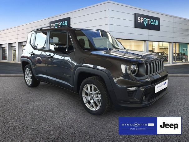 Jeep Renegade Longitude 96 kW image number 2