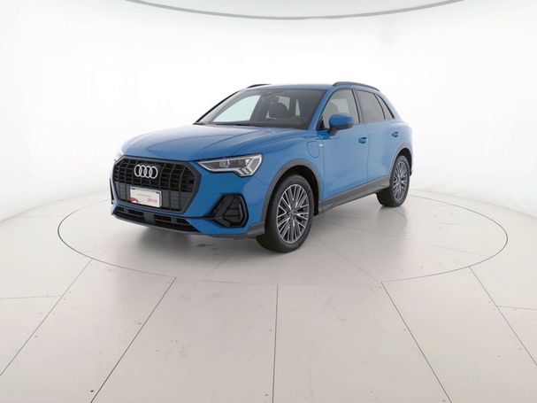 Audi Q3 45 TFSIe S tronic S-line 180 kW image number 1