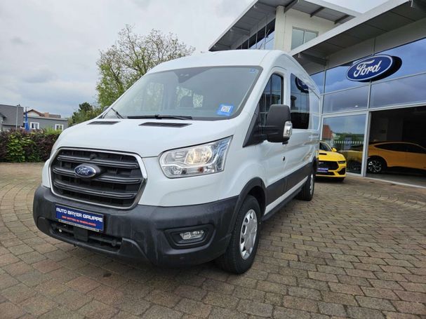 Ford Transit 350 L3H2 LKW VA Trend 96 kW image number 8