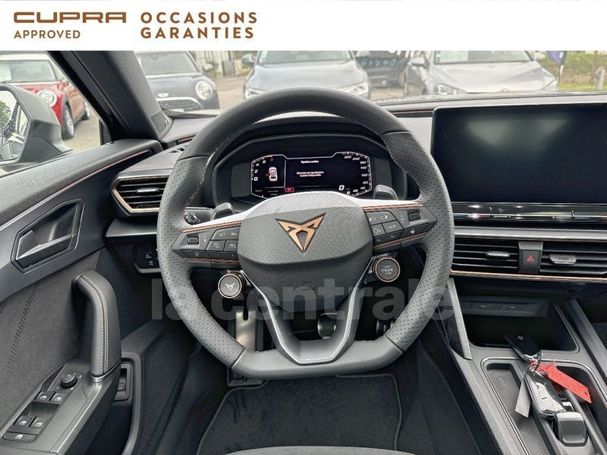 Cupra Formentor 1.4 e-HYBRID DSG VZ 180 kW image number 20