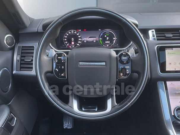 Land Rover Range Rover Sport HSE 297 kW image number 31