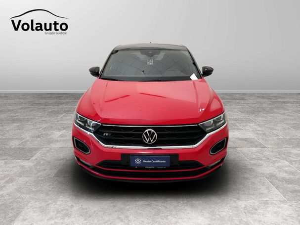 Volkswagen T-Roc 2.0 TDI SCR Sport 4Motion DSG 110 kW image number 3