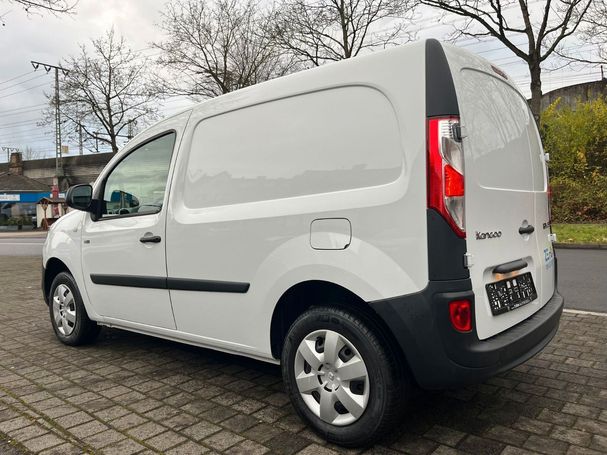 Renault Kangoo Z.E. 33 kWh 44 kW image number 6