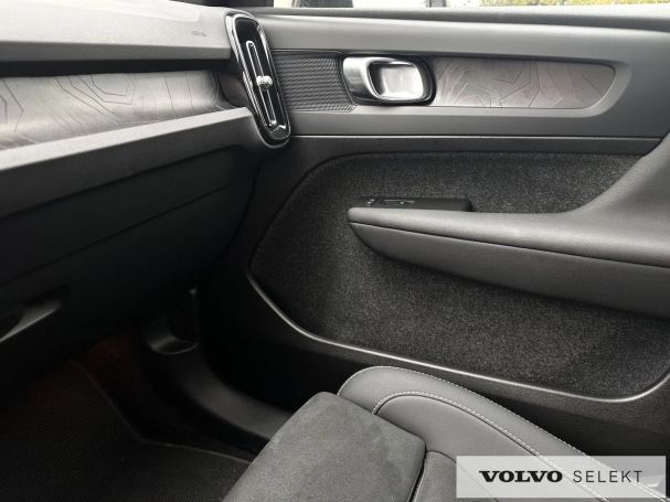 Volvo XC40 170 kW image number 16