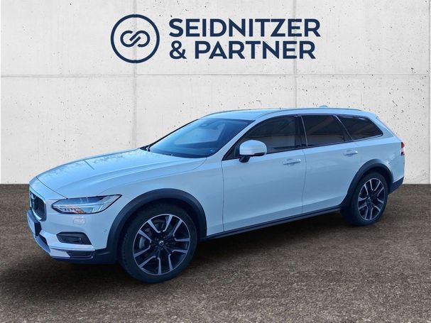 Volvo V90 Cross Country AWD Plus 145 kW image number 1