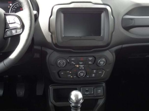 Jeep Renegade 1.0 Limited 88 kW image number 2