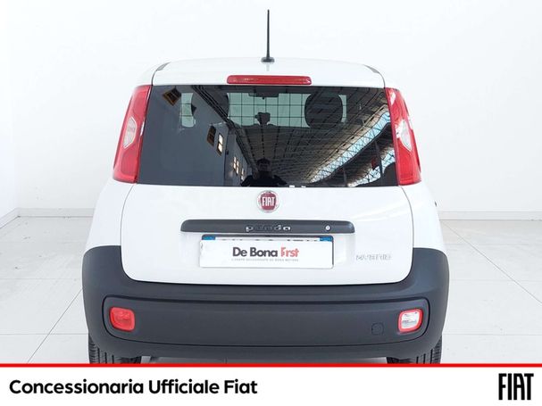 Fiat Panda 1.0 Hybrid 51 kW image number 3