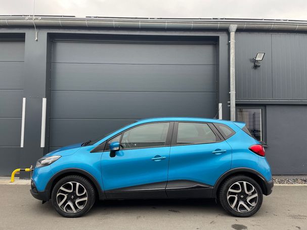 Renault Captur 66 kW image number 5