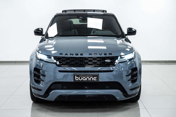 Land Rover Range Rover Evoque 150 kW image number 3