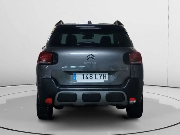 Citroen C3 Aircross Shine Pack 88 kW image number 4