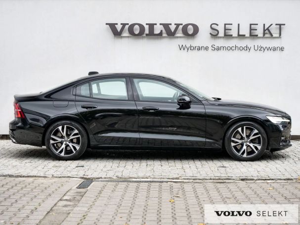 Volvo S60 AWD 184 kW image number 4