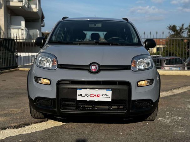 Fiat Panda 1.0 Hybrid City Life 51 kW image number 2