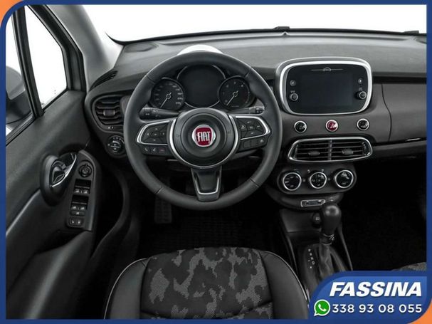 Fiat 500X Cross 1.3 DCT 110 kW image number 9