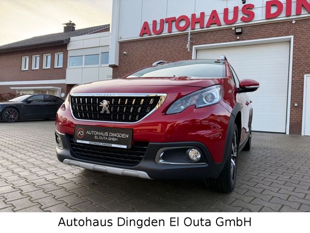 Peugeot 2008 96 kW image number 2