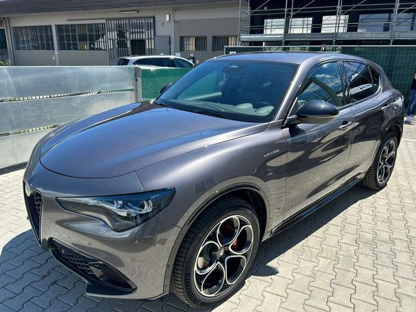 Alfa Romeo Stelvio 2.2 Q4 154 kW image number 1