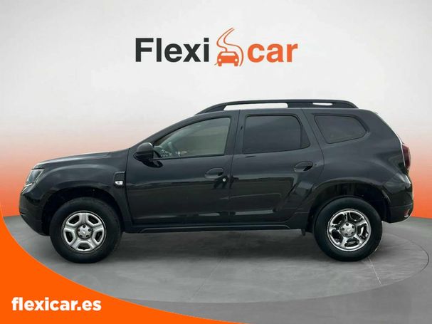 Dacia Duster TCe GPF Comfort 96 kW image number 4