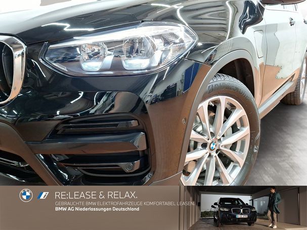 BMW X3 xDrive30e 215 kW image number 8