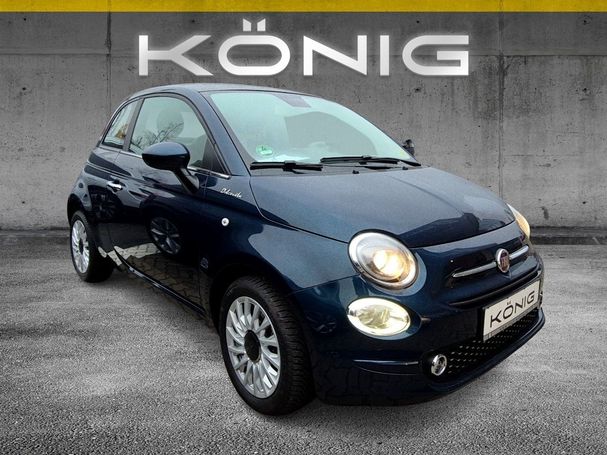 Fiat 500 1.0 51 kW image number 2