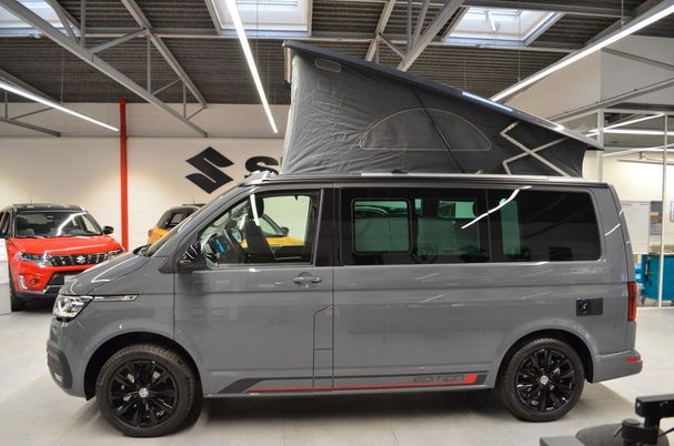 Volkswagen T6 California DSG Coast Edition 110 kW image number 3