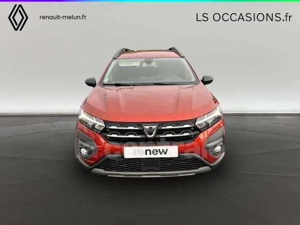 Dacia Jogger 1.0 TCe 81 kW image number 3