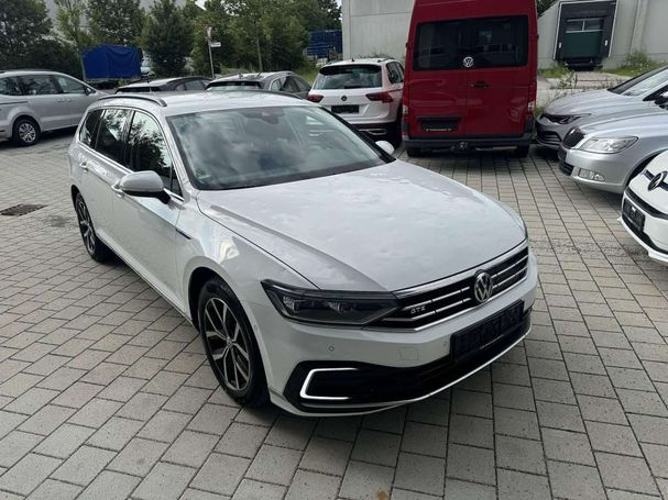 Volkswagen Passat GTE DSG 160 kW image number 2