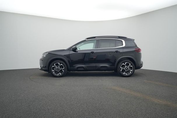 Citroen C5 Aircross Pure Tech 130 96 kW image number 8