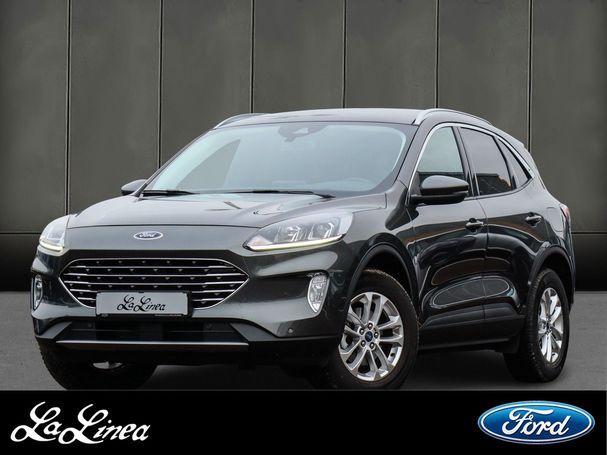 Ford Kuga 110 kW image number 1