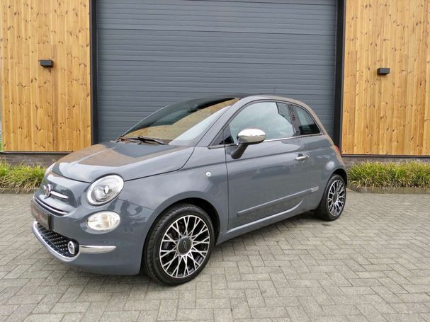 Fiat 500 1.0 51 kW image number 1