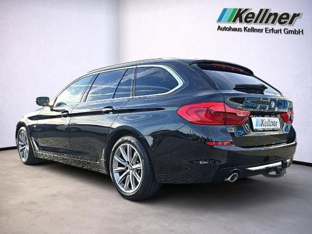 BMW 530d Touring xDrive 195 kW image number 4