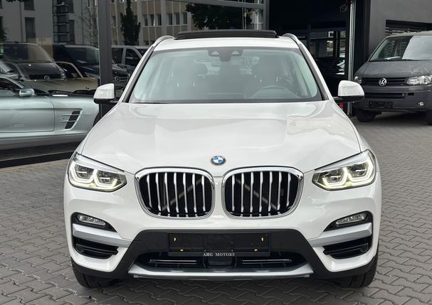 BMW X3 xDrive 195 kW image number 9