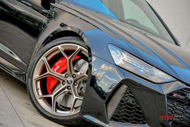 Audi RS6 Performance 463 kW image number 8