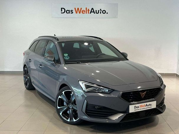 Cupra Leon Sportstourer 1.5 eTSI DSG 110 kW image number 1