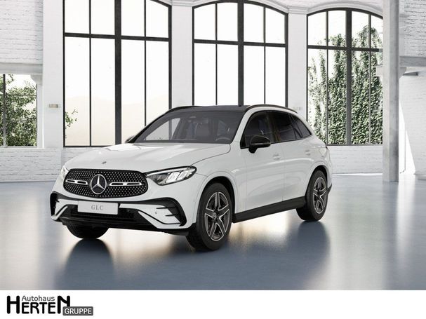 Mercedes-Benz GLC 300 de AMG 245 kW image number 1