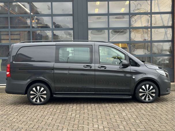 Mercedes-Benz Vito 114 100 kW image number 6