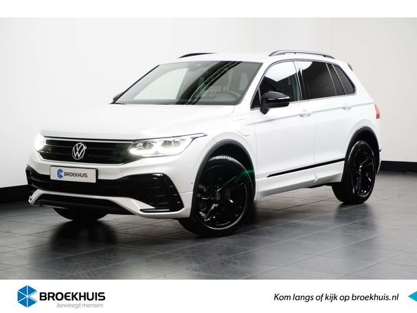 Volkswagen Tiguan 1.4 eHybrid R-Line DSG 180 kW image number 1