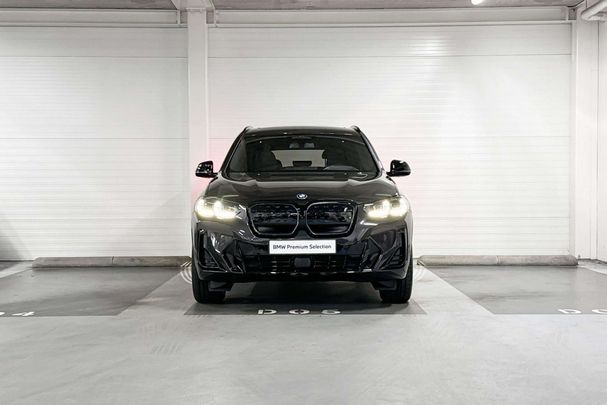 BMW iX3 M Sport 210 kW image number 5