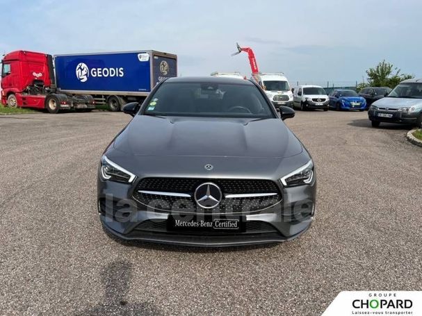 Mercedes-Benz CLA 220 140 kW image number 3