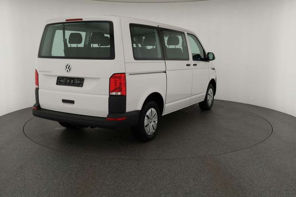 Volkswagen T6 Transporter 110 kW image number 14