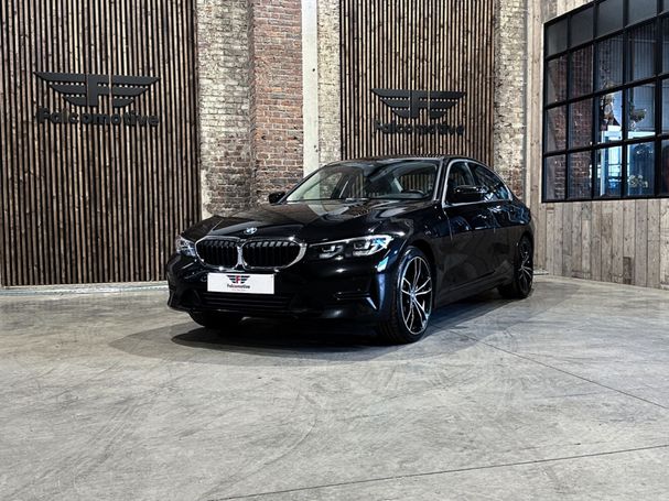 BMW 318i 115 kW image number 4