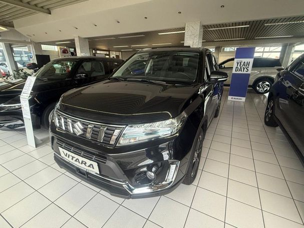 Suzuki Vitara 1.4 Boosterjet Hybrid Comfort Allgrip 95 kW image number 1