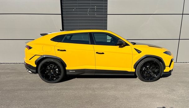 Lamborghini Urus Performante 4.0 V8 490 kW image number 3