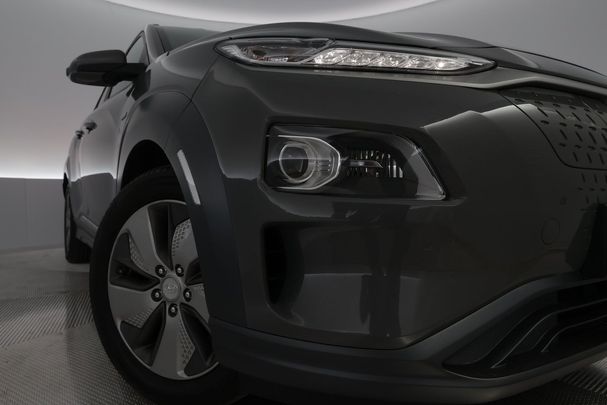 Hyundai Kona 64 kWh Premium 150 kW image number 17