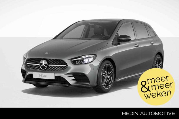 Mercedes-Benz B 180 100 kW image number 1