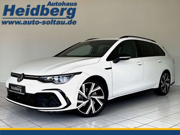 Volkswagen Golf Variant 2.0 TSI R-Line DSG 140 kW image number 2