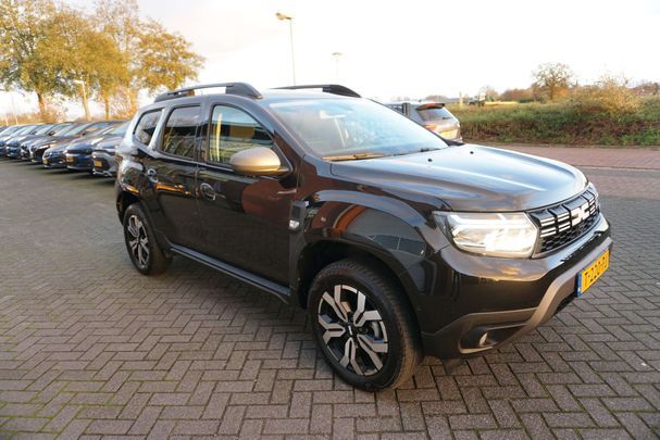 Dacia Duster TCe 130 96 kW image number 2