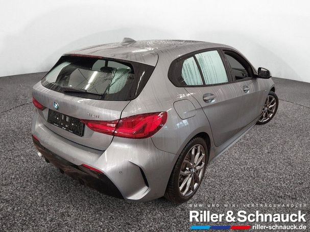 BMW 118i M Sport 100 kW image number 2