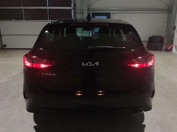 Kia Ceed 1.0 T-GDi 74 kW image number 5